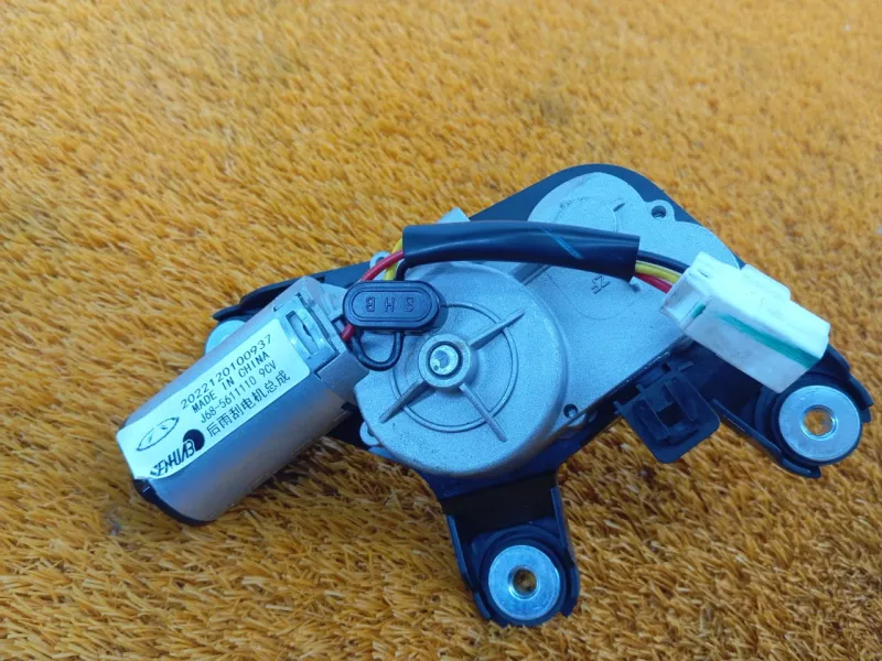 Моторчик стеклоочистителя