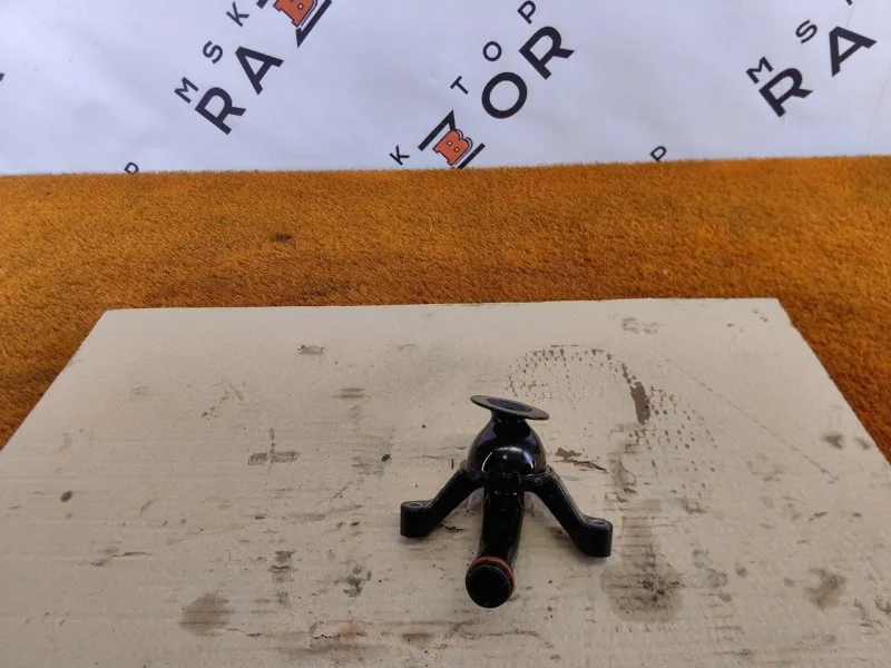 Маслозаборник