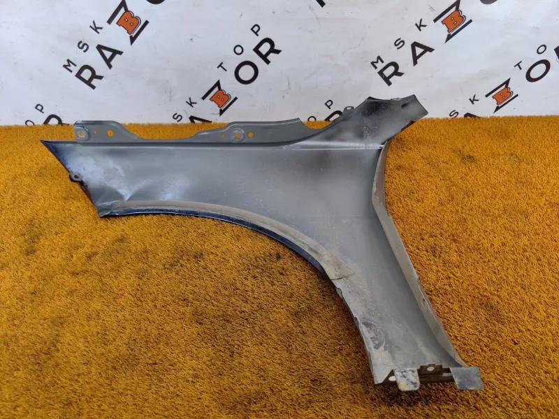 Крыло BMW 2-Series 2021 41009492436 F44, переднее правое