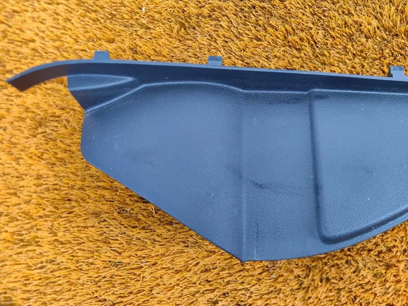 Накладка торпедо