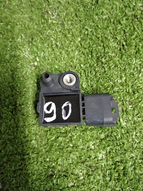 Датчик удара