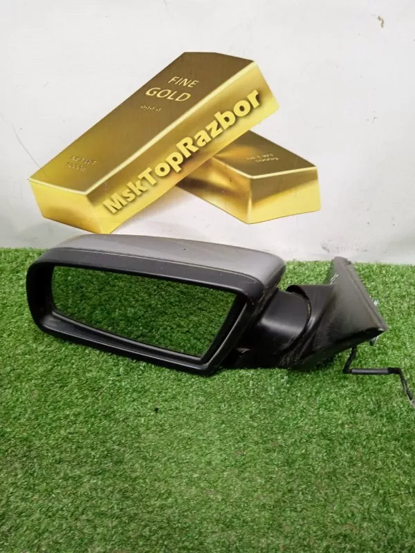 Зеркало боковое