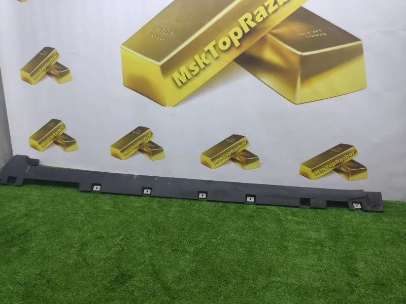 Накладка порога