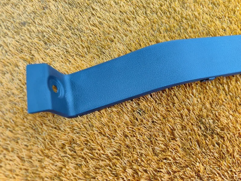 Обшивка багажника