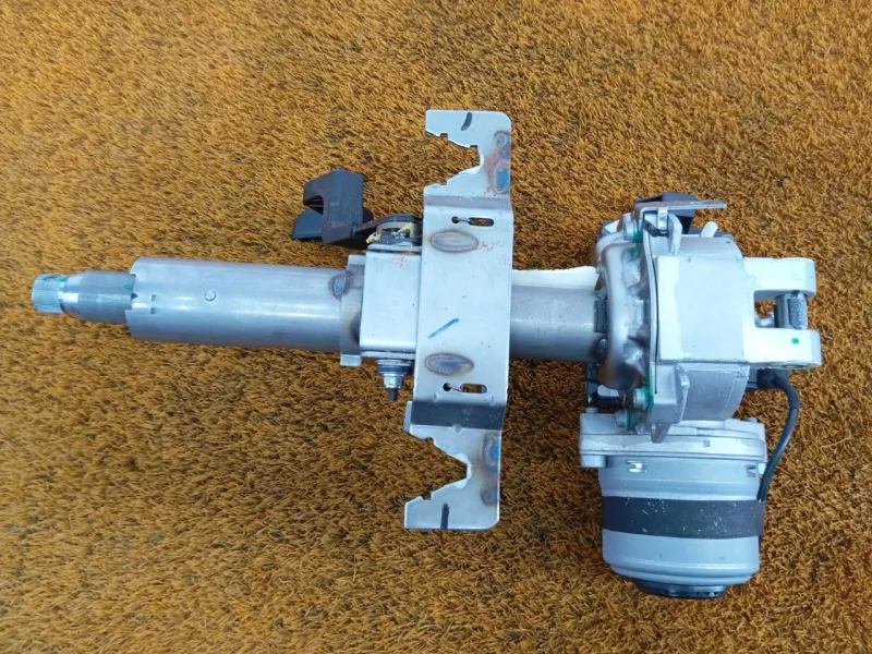 Рулевая колонка