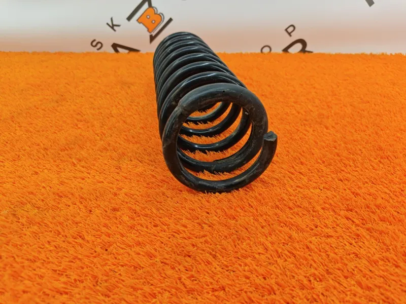 Пружина подвески