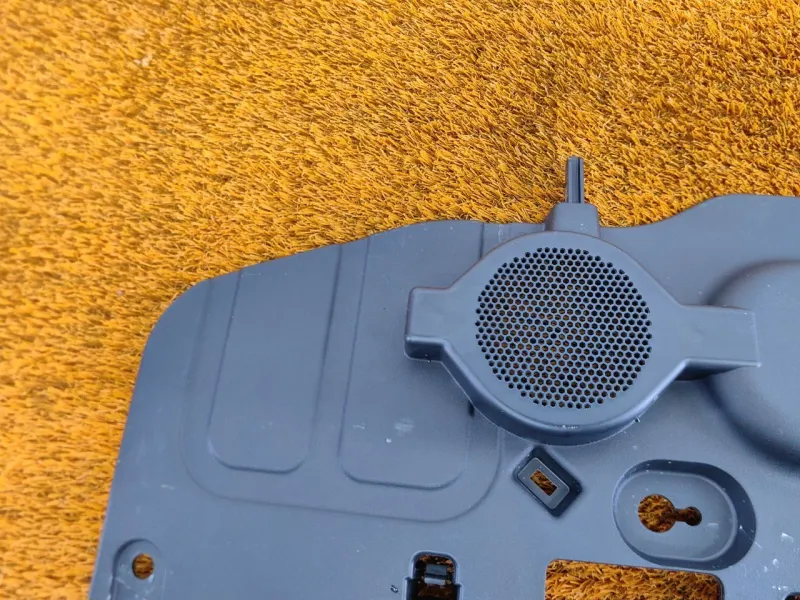 Накладка торпедо