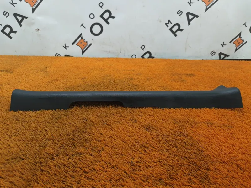 Накладка порога