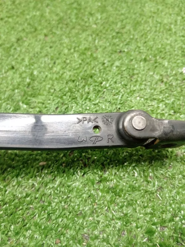 Ограничитель двери