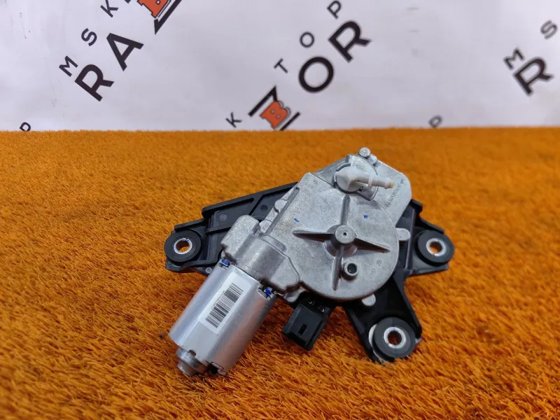 Моторчик стеклоочистителя