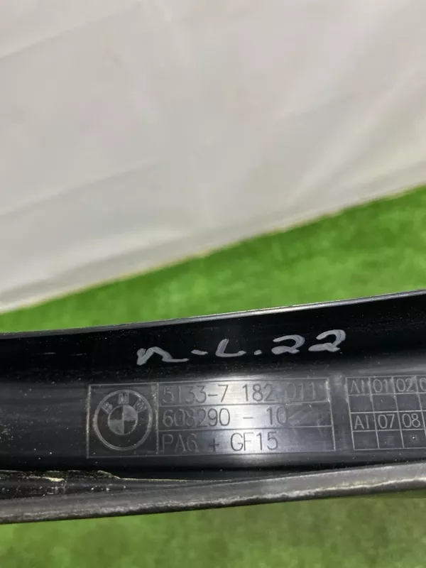 Накладка рамки двери