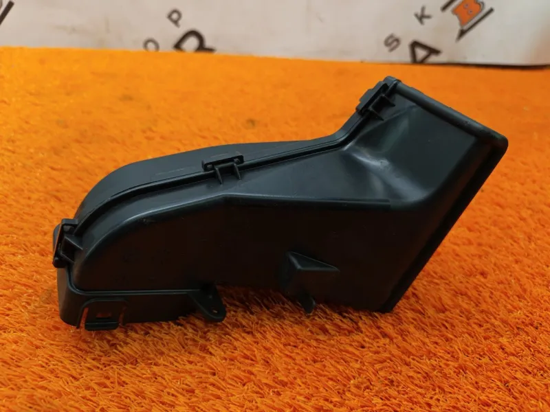 Воздуховод системы вентиляции