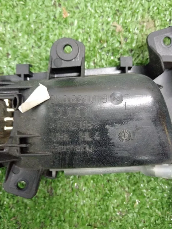 Ручка двери внутренняя