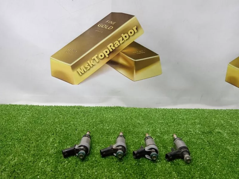 Форсунка топливная