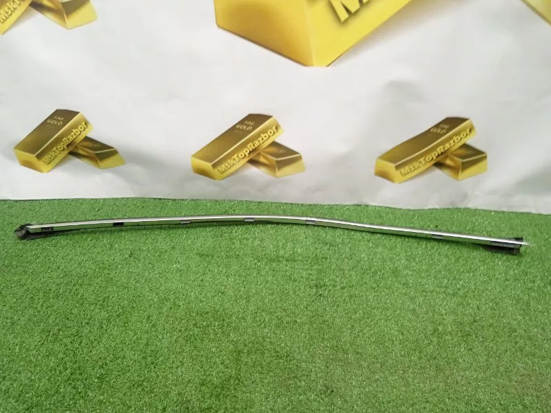 Накладка двери декоративная