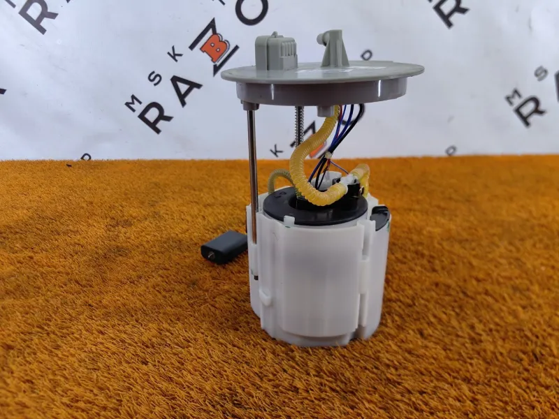 Бензонасос