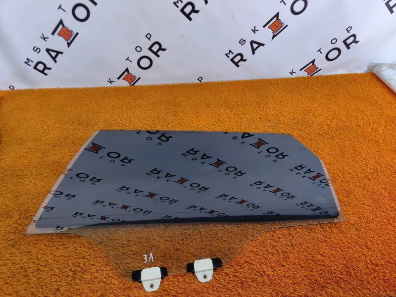 Стекло двери