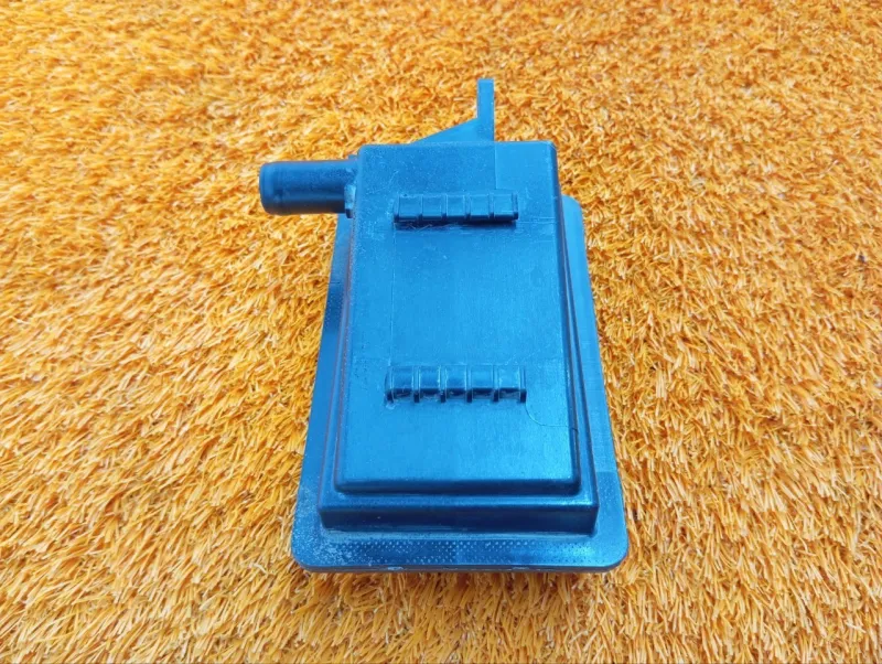 Фильтр топливный