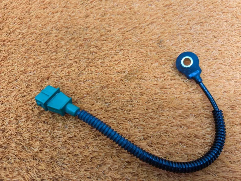 Датчик детонации