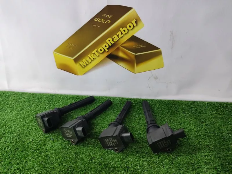 Катушка зажигания