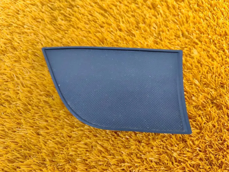 Коврик ручки двери