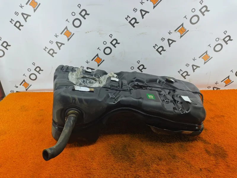 Бак топливный