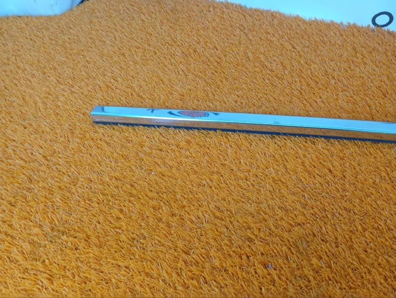 Молдинг кузова