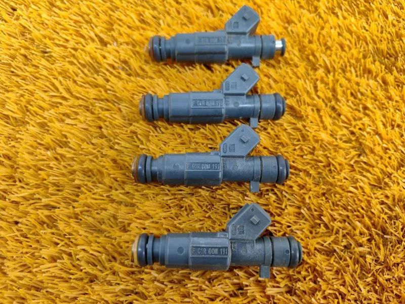 Форсунка топливная