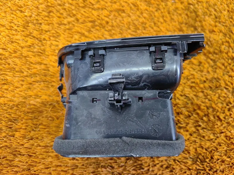 Дефлектор воздуховода