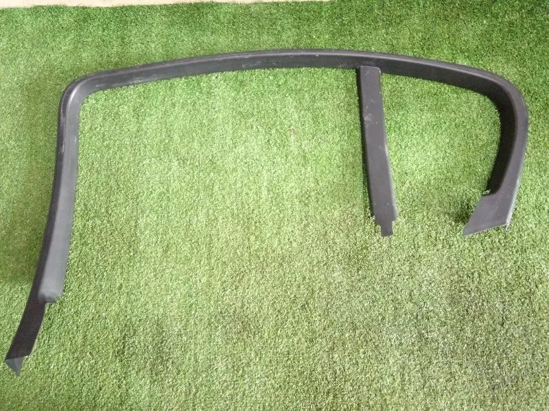 Накладка рамки двери