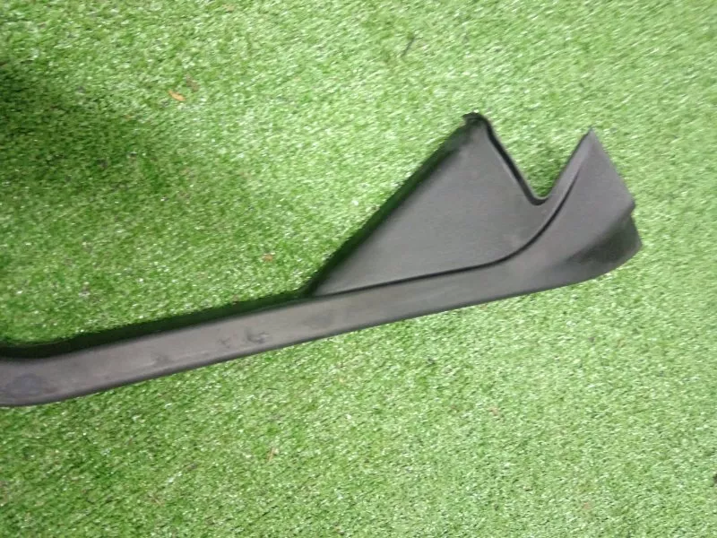 Накладка рамки стекла