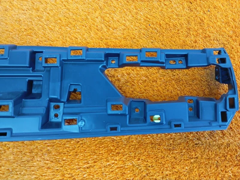 Накладка консоли