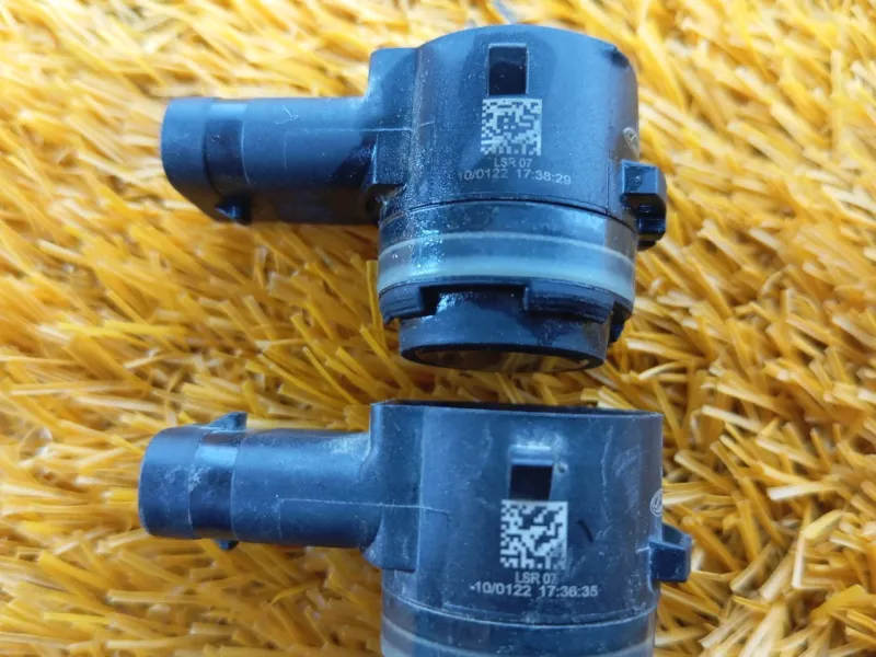 Датчик парковки