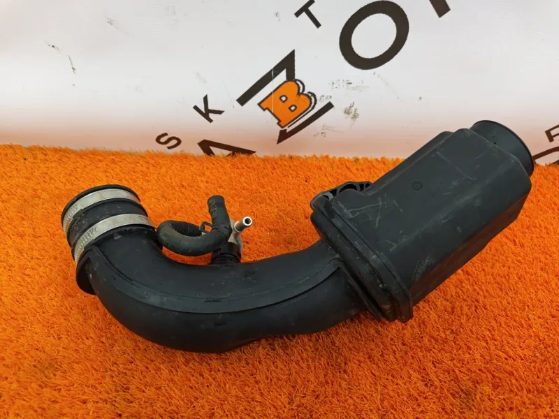 Патрубок интеркулера