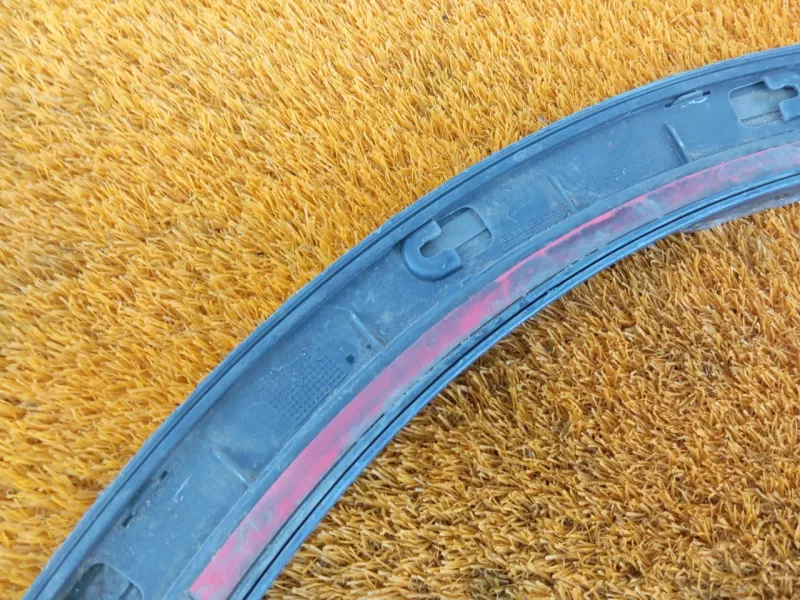 Накладка крыла