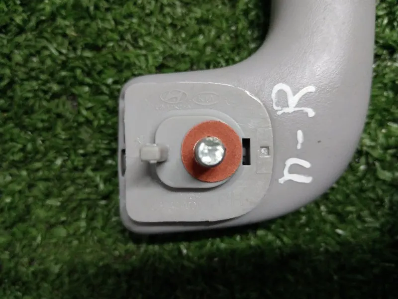 Ручка потолка