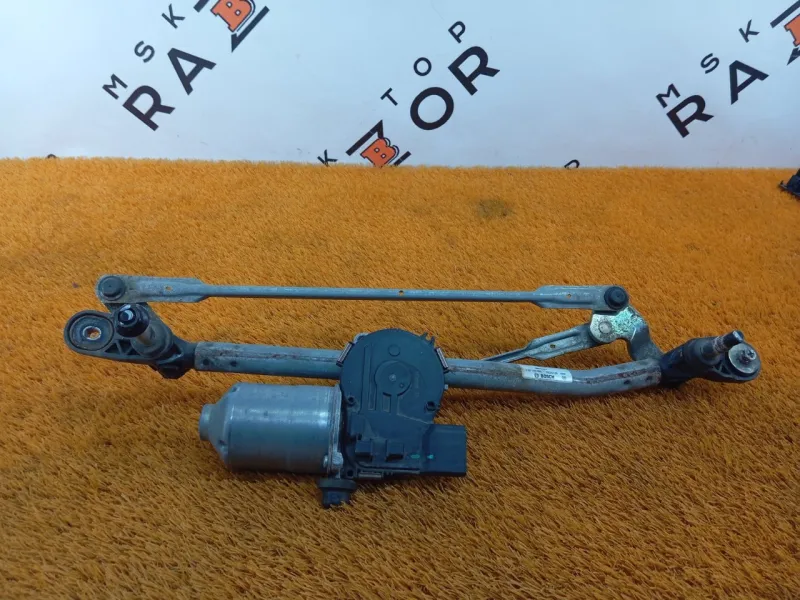 Трапеция дворников