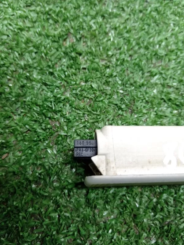 Подсветка двери