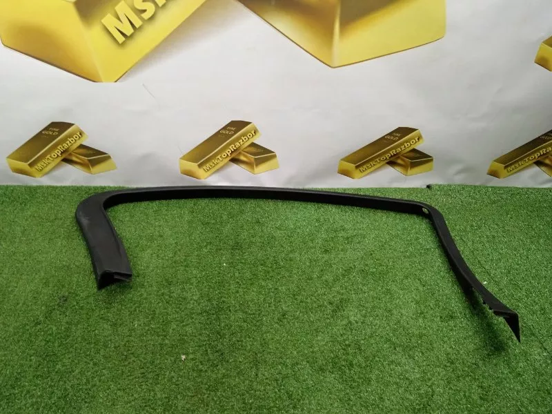 Накладка рамки стекла