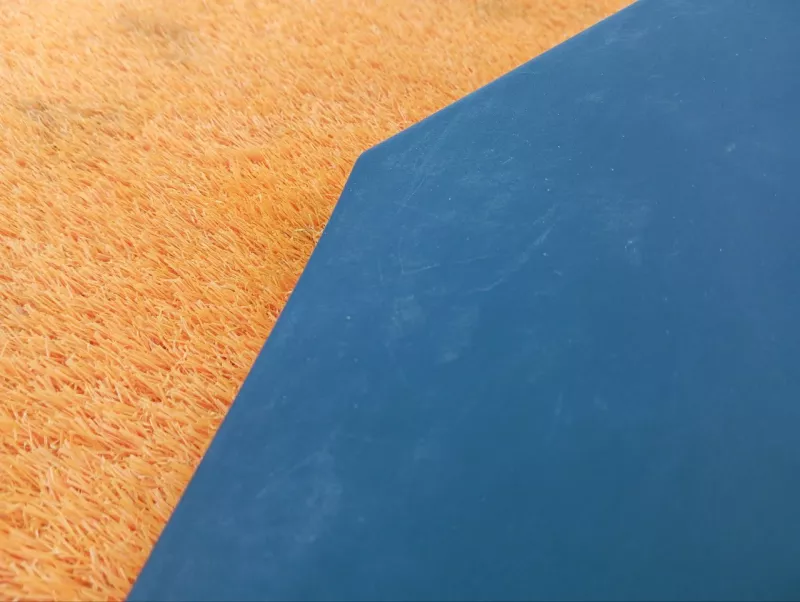 Накладка порога