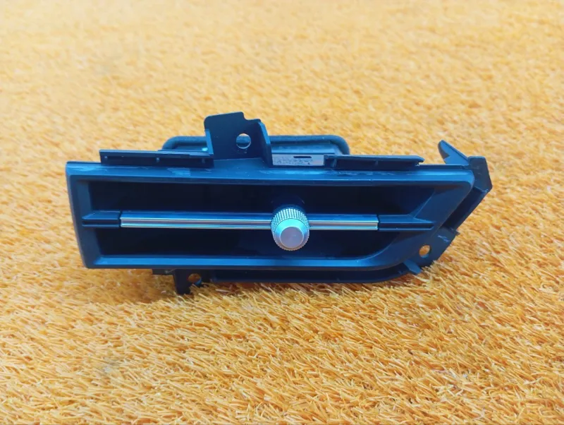 Дефлектор воздуховода