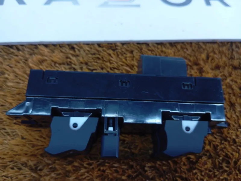 Блок стеклоподъемников