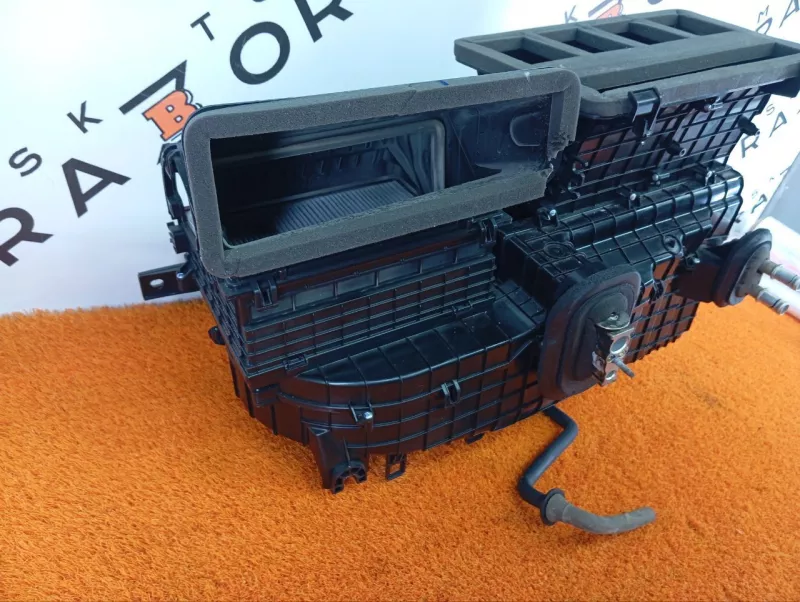 Отопитель салона