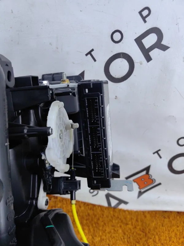 Отопитель салона