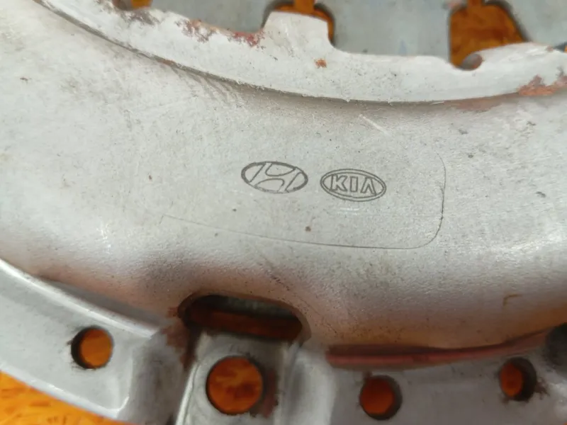 Комплект сцепления