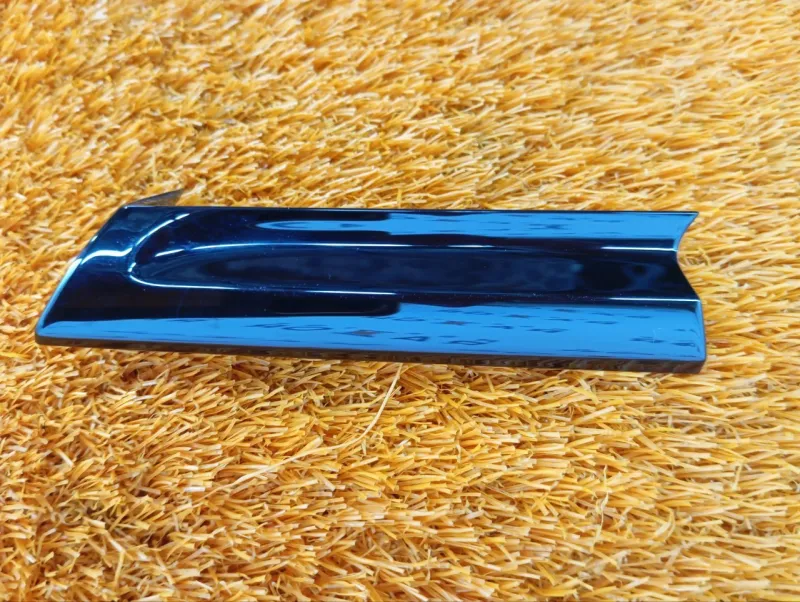 Накладка торпедо декоративная