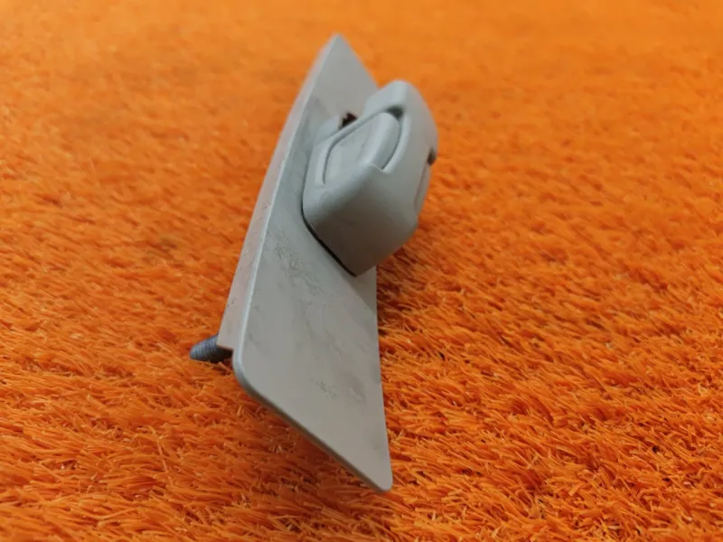 Механизм регулировки ремня безопасности