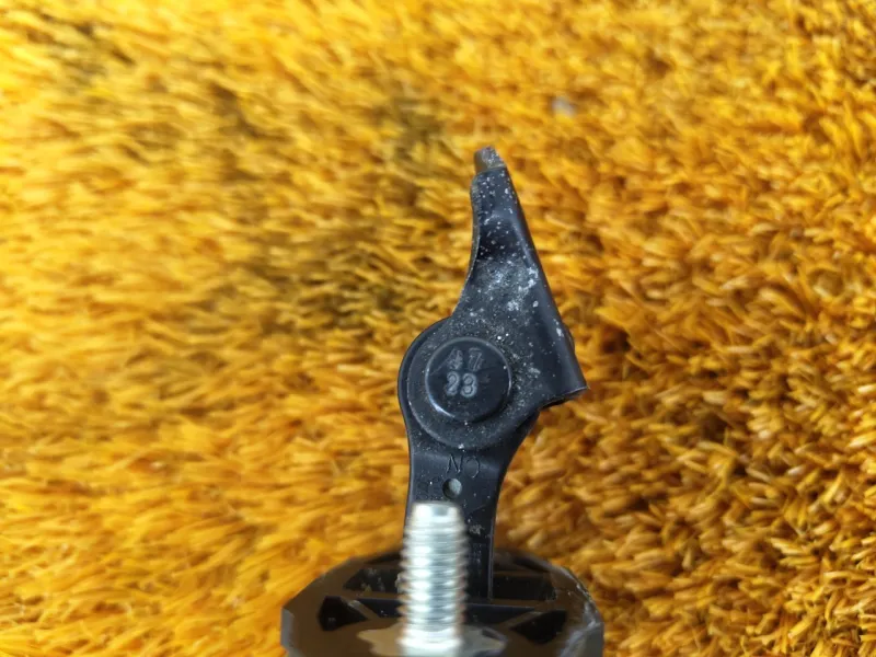 Ограничитель двери