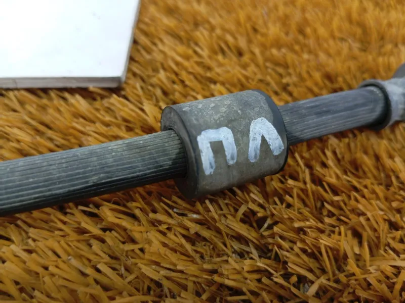 Шланг тормозной