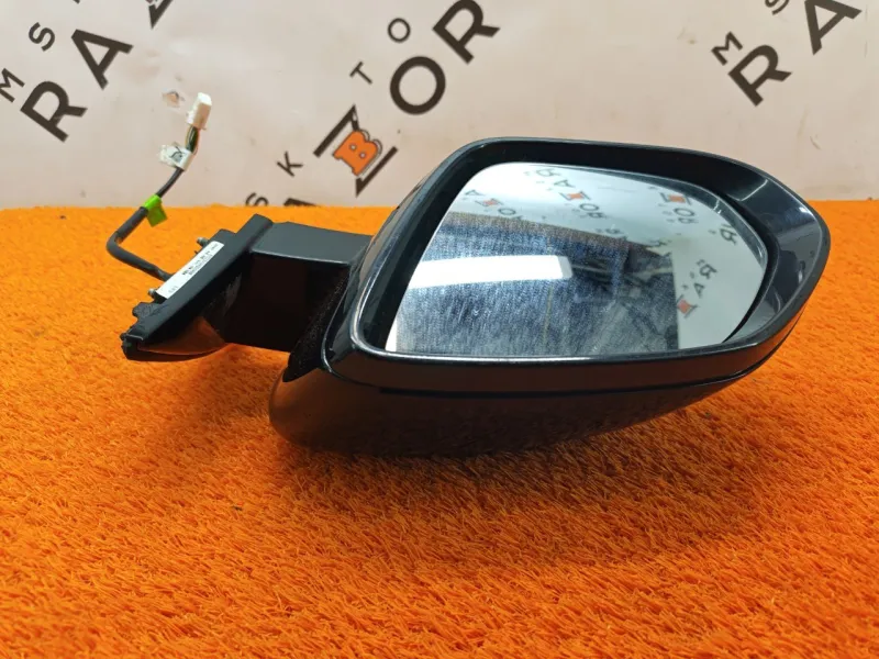 Зеркало боковое